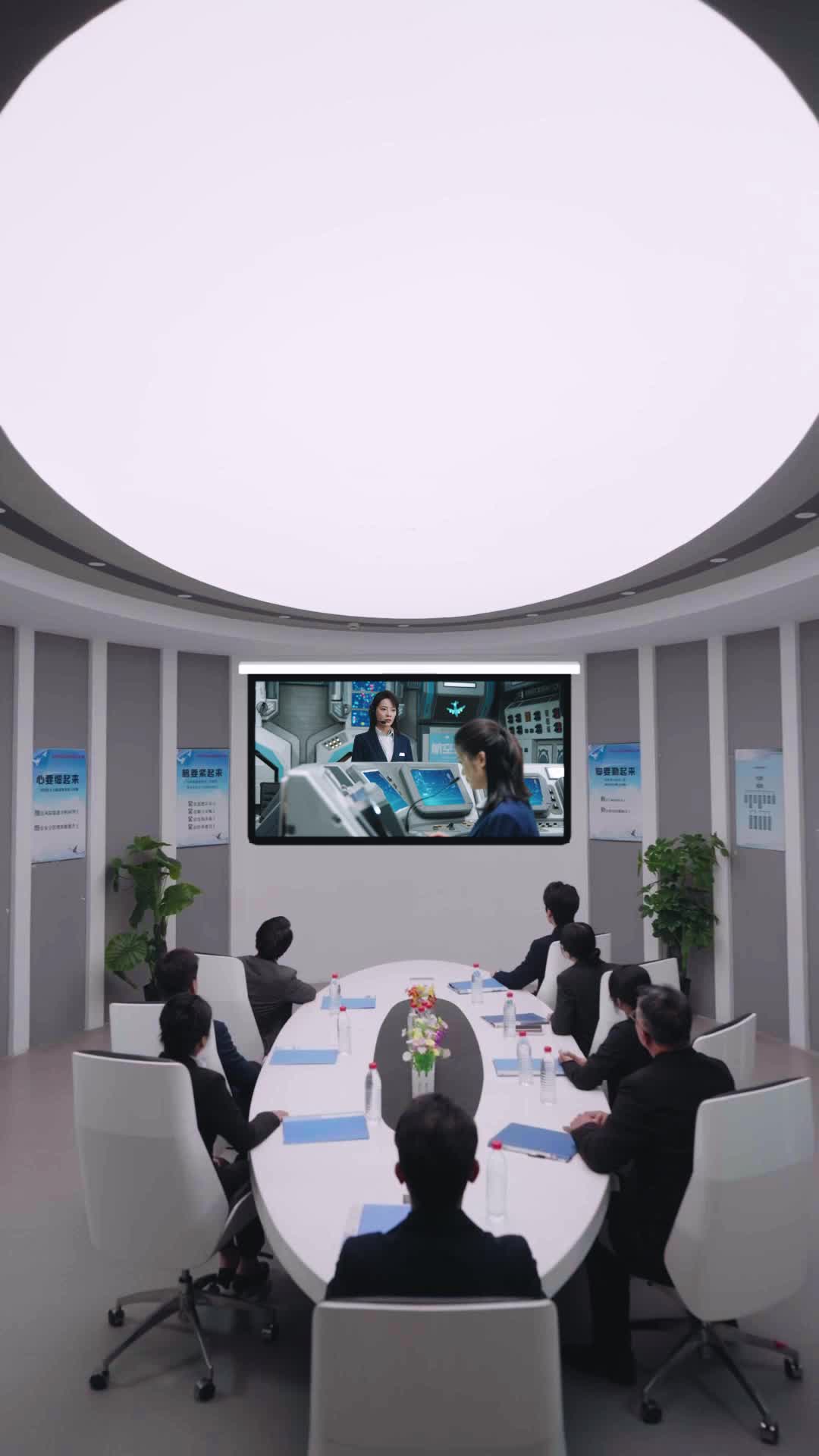 Episódio 8 - Vingança nos Céus